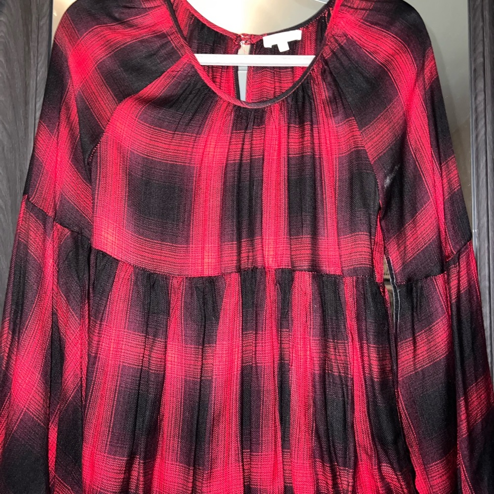 Copper Key shirt
